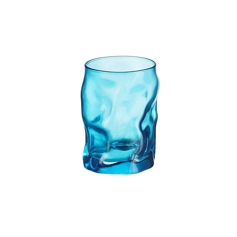 Sorgente klaas 30cl CT6 Sinine, tuhkjas