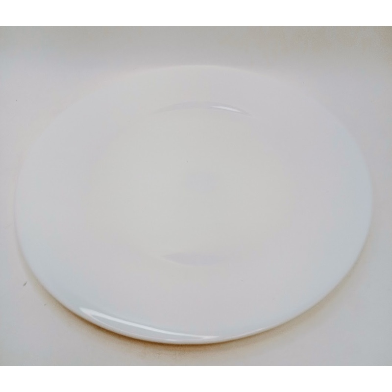 Desserttaldrik 17,5cm Lavario White