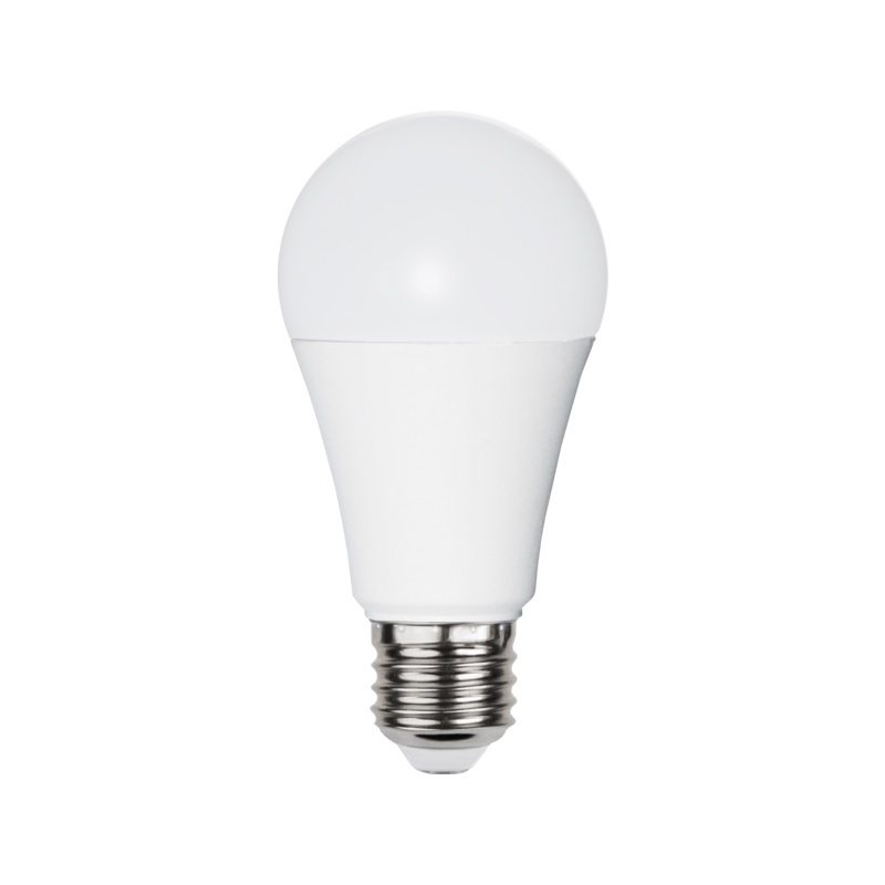 LED pirn A+, E27, 9,5W (60W), 2700K warm white, 80 Ra, 806lm 10/100