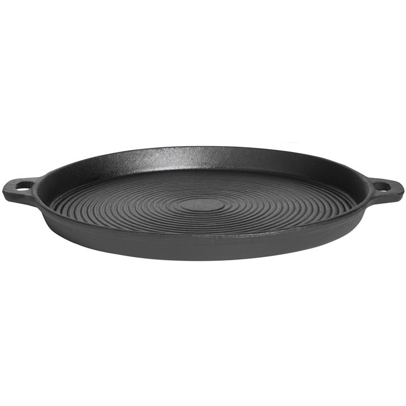 Valurauast pann kahe sangaga 35cm