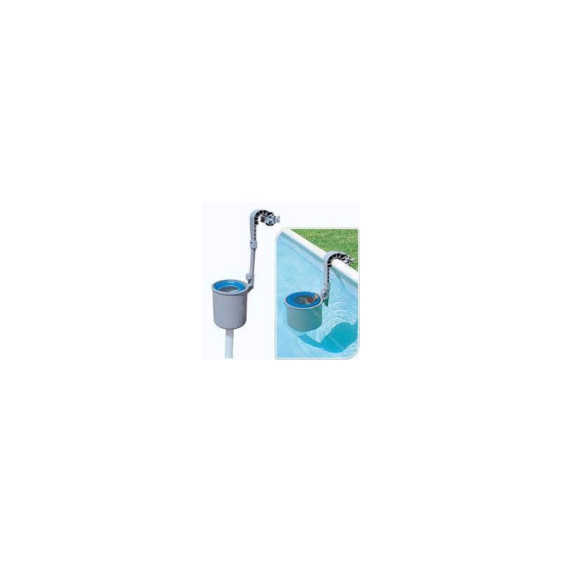 Flowclear Bestway basseini skimmer FlowClear