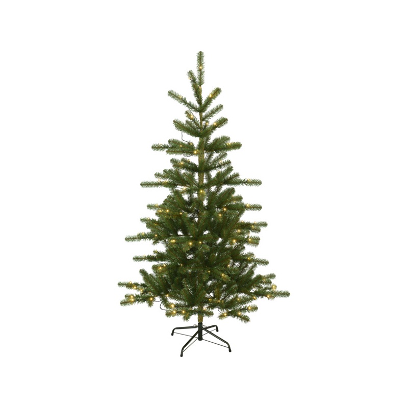 Kuusk Visby 180cm x 106cm 110 WW LED tulega