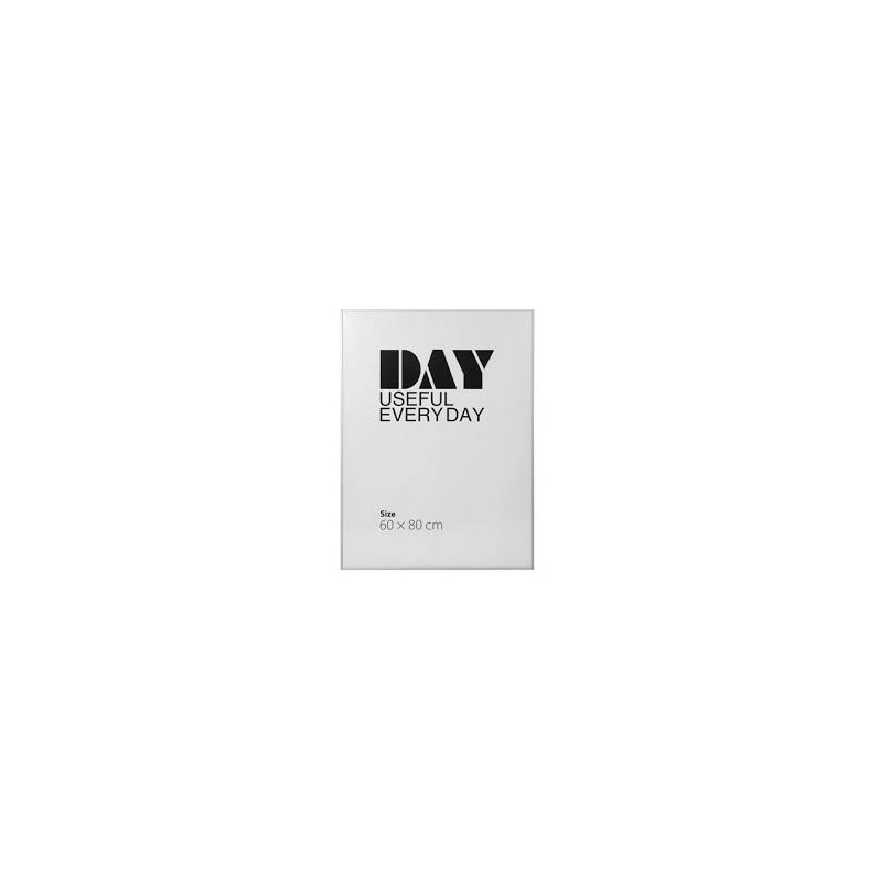 Day pildiraam 60x80cm Alu/S/S