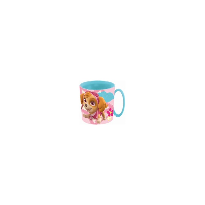 Kruus micro PAW PATROL GIRLS 350ml