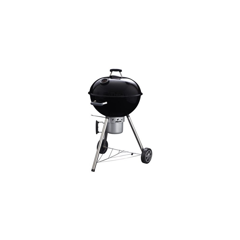 Dangrill kuppelgrill