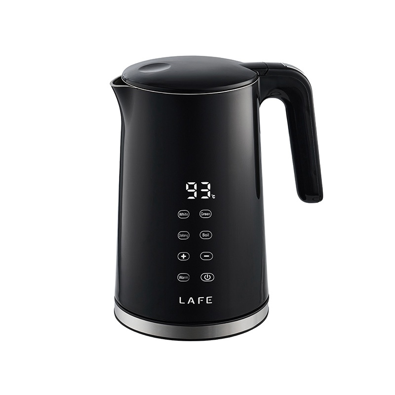 Veekeetja Lafe 1.7L, 2200W reg. temp.