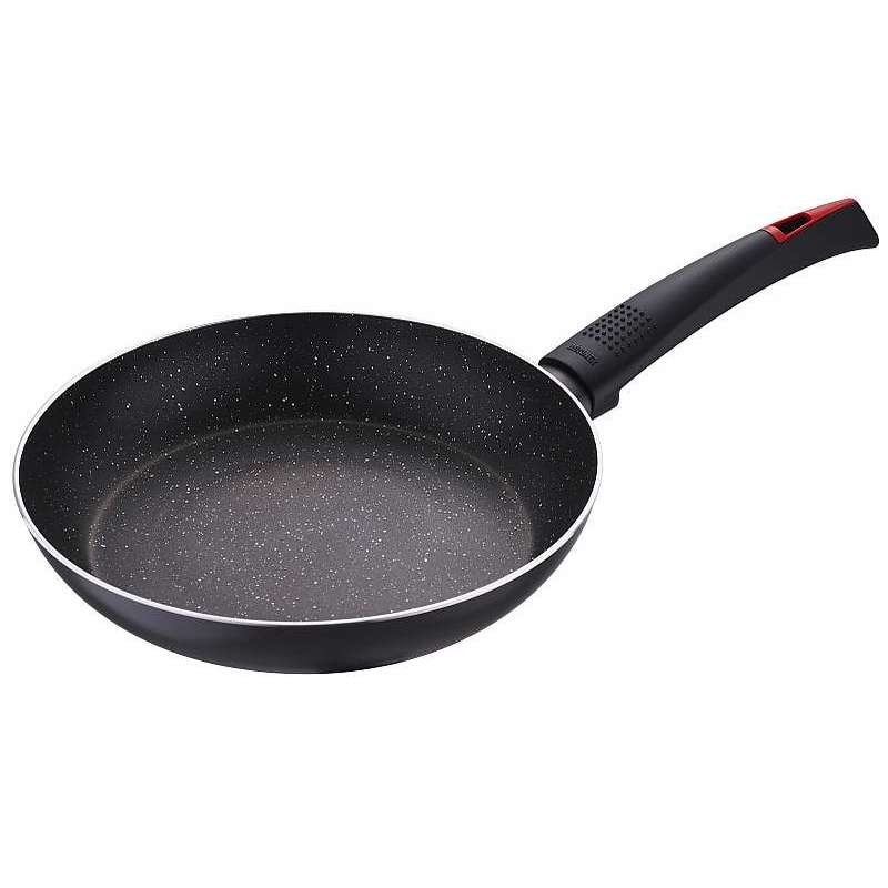 Pann UltraMarble+ d. 26cm h4,8cm induktsioon, pressalumiinium /6