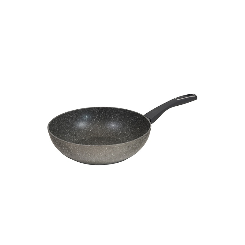 WOK pann Mercury 28x7,2cm induktsioon