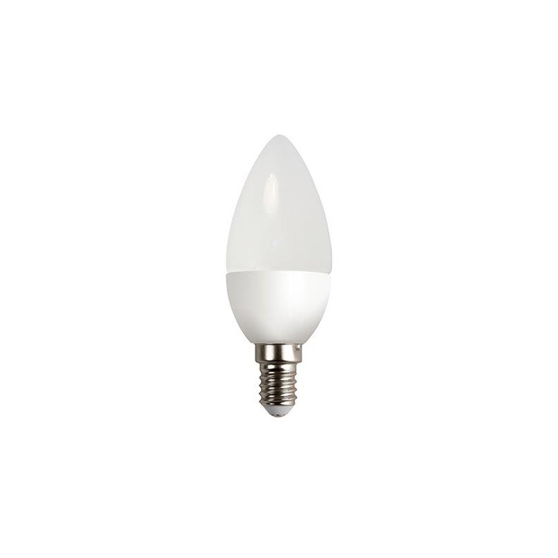 ACME LED Candle 6W 2700K 20h 470lm, E14