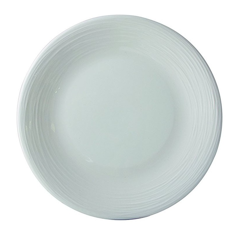 Praetaldrik 25cm Graffiti White