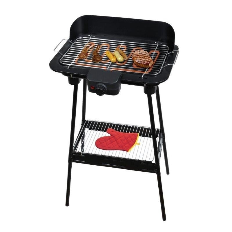 Elektriline BBQ grill