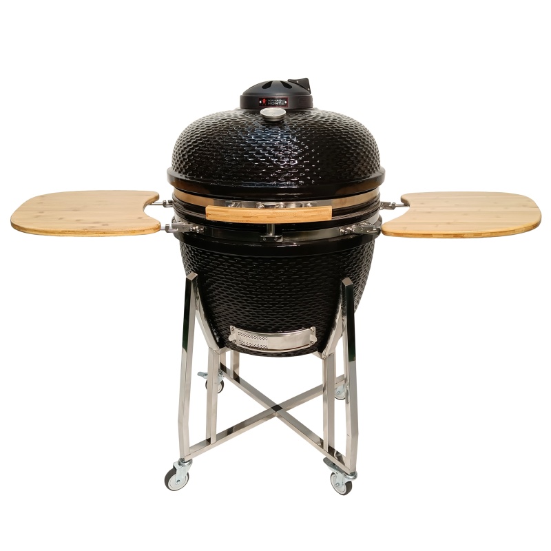 Kamado Monte Grand 24“, must