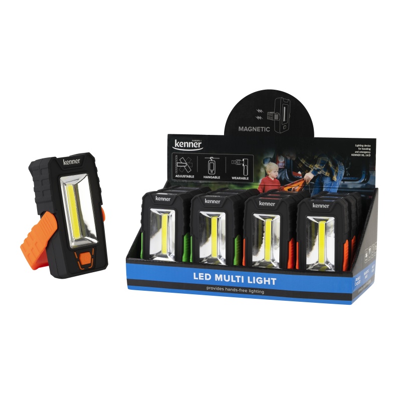 LED taskulamp/töölamp
