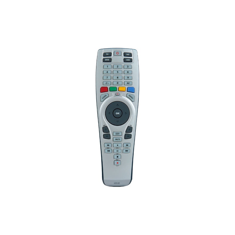 OFA URC 7940 Universaalpult 4in1 Comfort 4 EOL