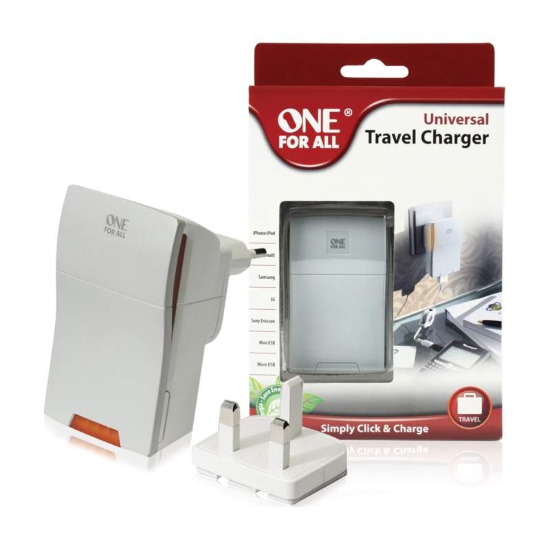 OFA seinalaadija USB univ. PW1510 EOL