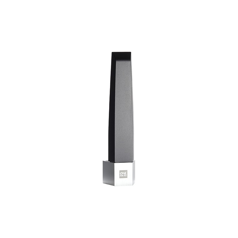 OFA siseantenn võimendiga 41dB, USB toite võimalus, TV + FM EOL