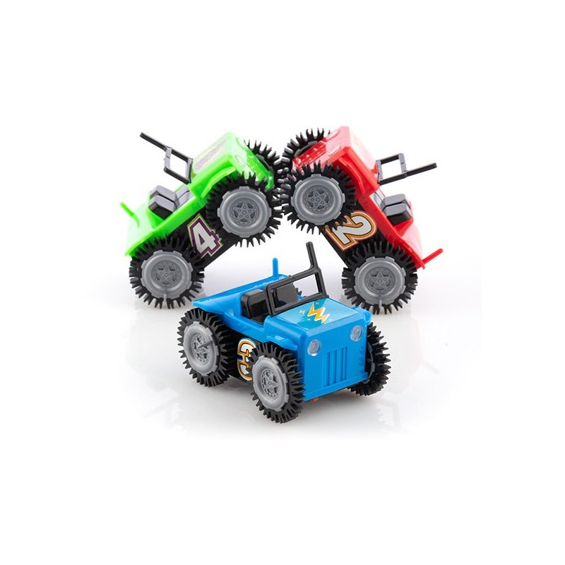 Peatumatu Bagi auto, 9,5cm