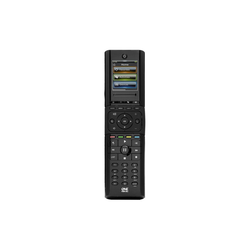 OFA universaalpult XSIGHT Touch 18 in 1 EOL