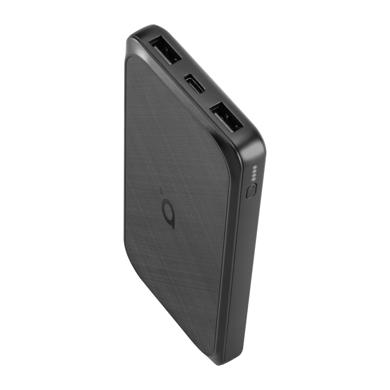 Akupank Acme 10 000 mAh, must