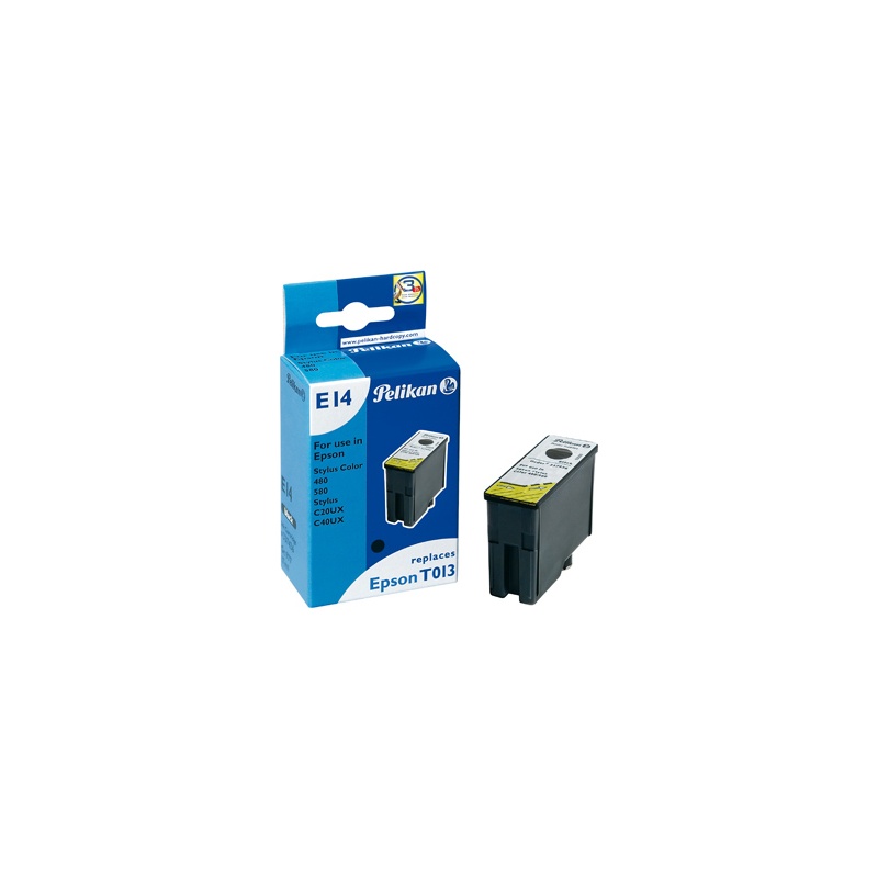 Pelikan Epson St.Color 480/580 Must (T013401) EOL