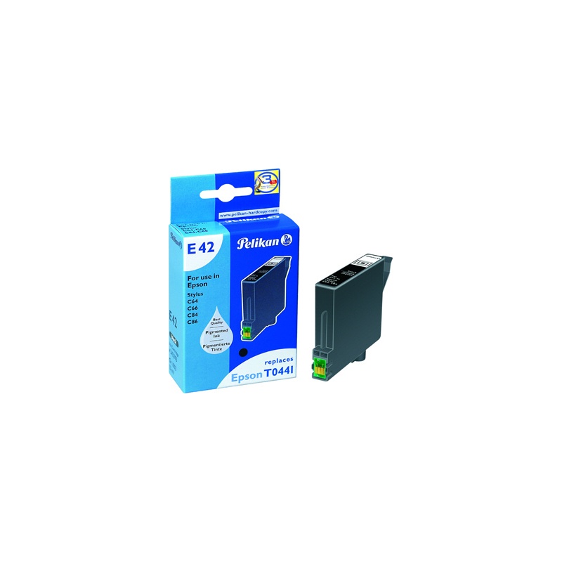Pelikan Epson St. C64/C84 Must (T044140) EOL