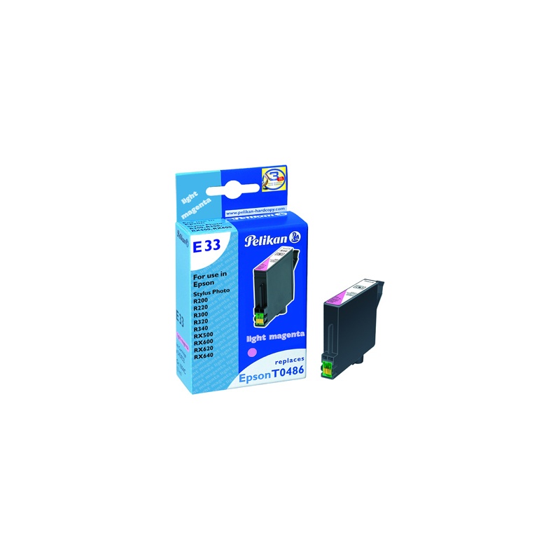 Pelikan Epson St.Ph R300 PHOTO Mag.(T048640) EOL