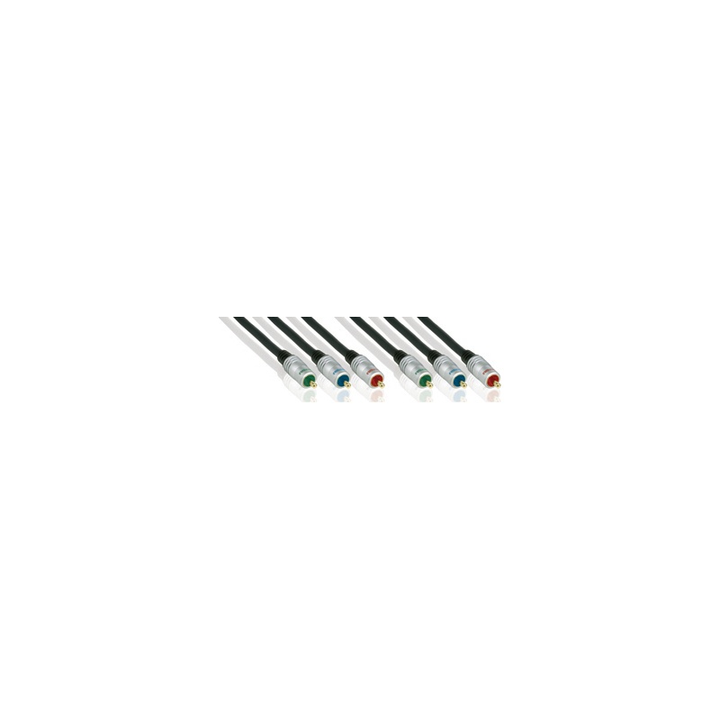 Profigold PGV335 RGB-RGB 5m EOL