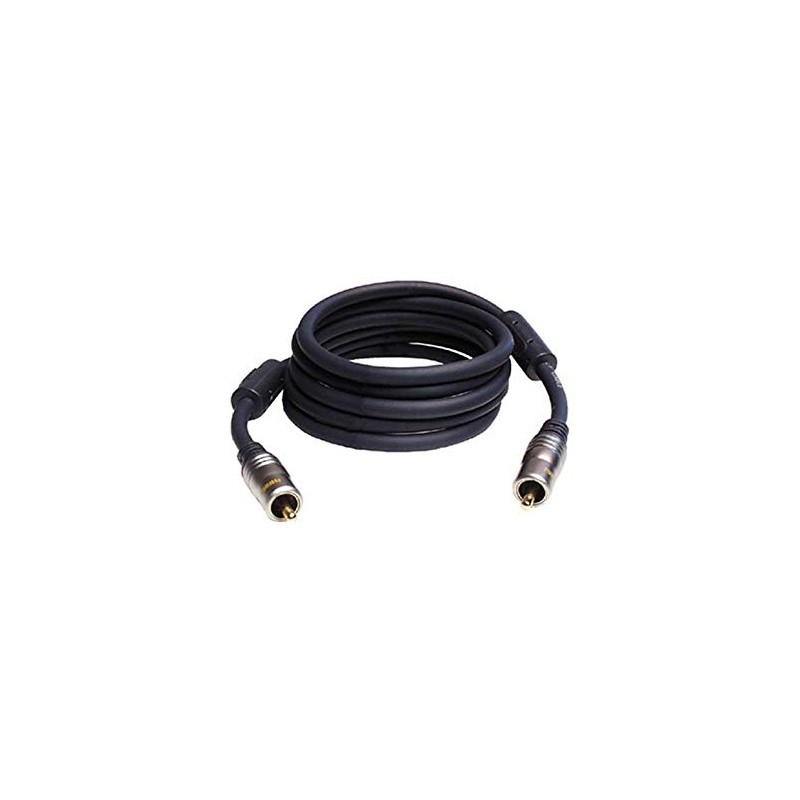 Profigold PGV6035 RCA-RCA 5m EOL