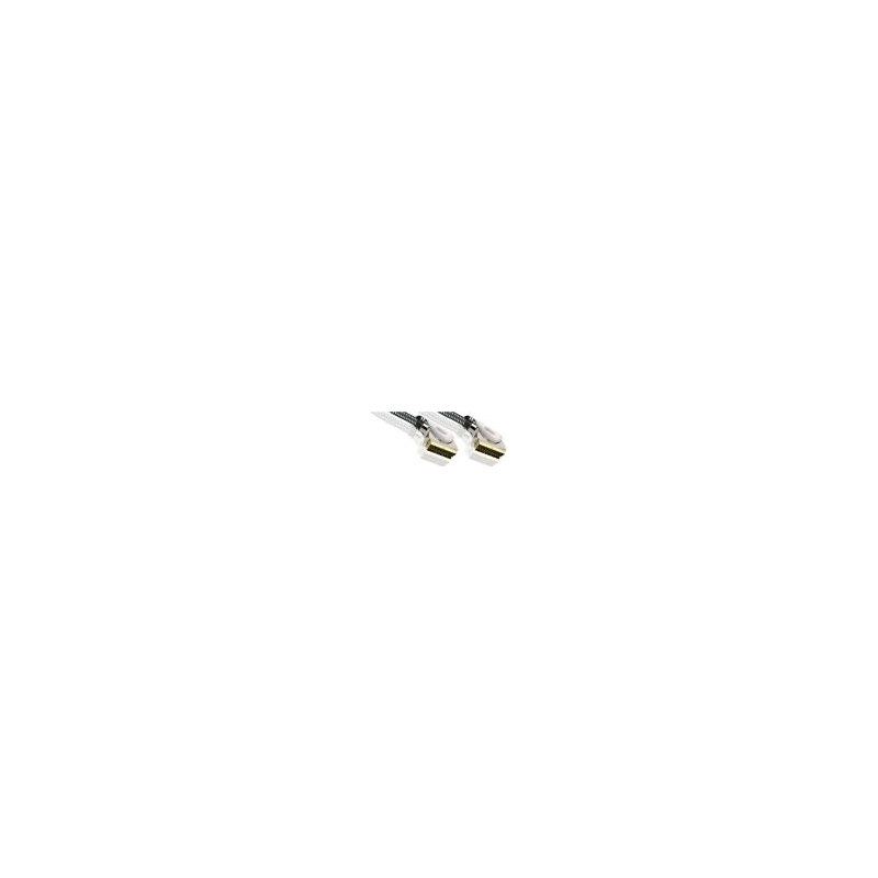 Profigold PGV7500 Scart-Scart oxipure RGB EOL