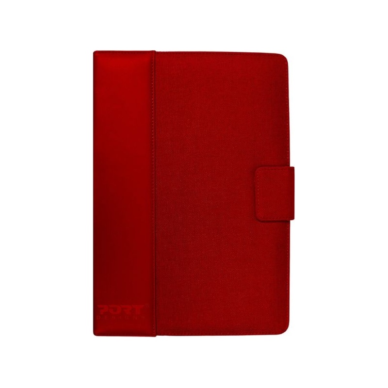 Port Designs tahv.arv.kaaned"Phoenix IV"univers.10.1",punane EOL