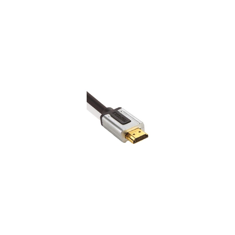 Profigold PROV1201 HDMI otsik - HDMI otsik 1.4 1.0m