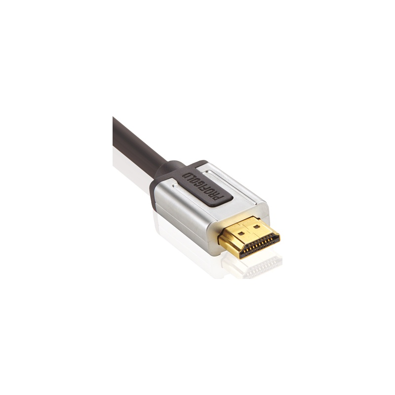 Profigold PROV1215 HDMI otsik - HDMI otsik 1.4 15m