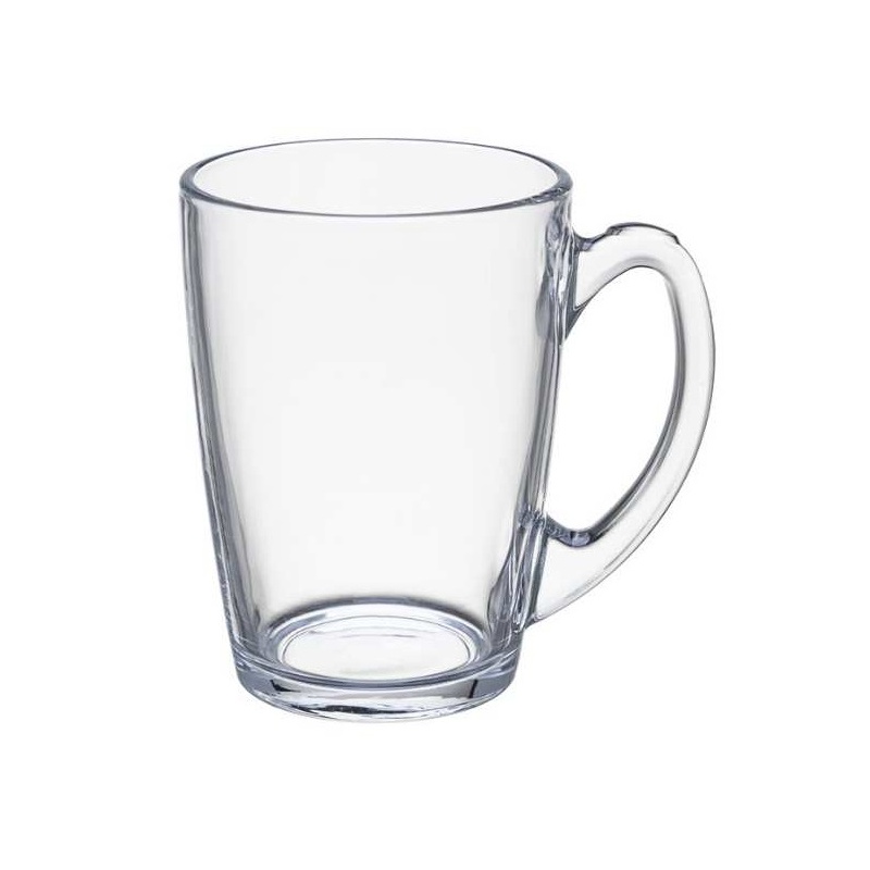 Kruus OSLO klaasist 330ml