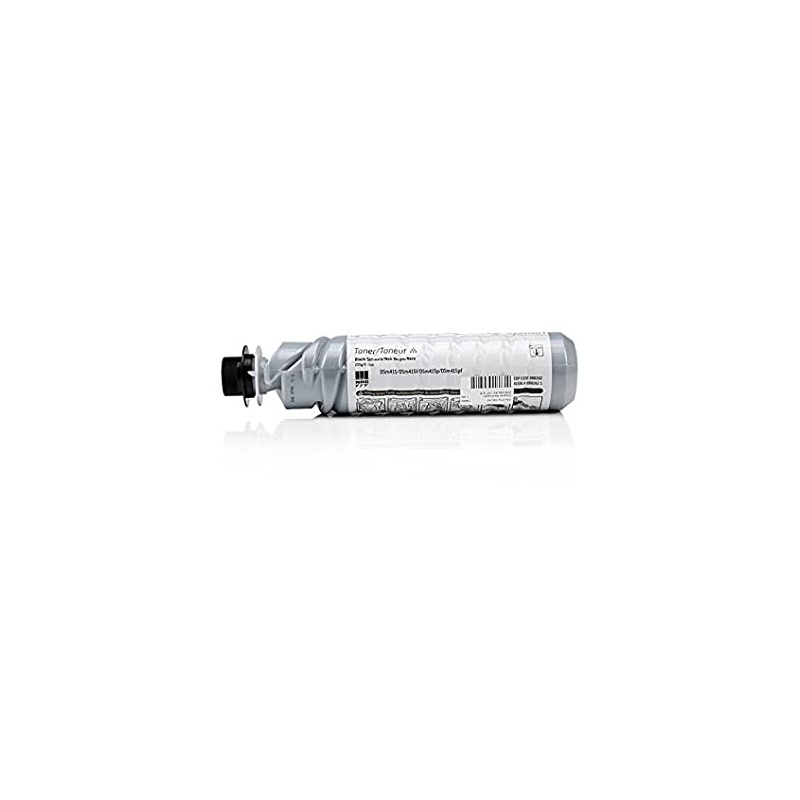 Tooner DT415 BLK must EOL
