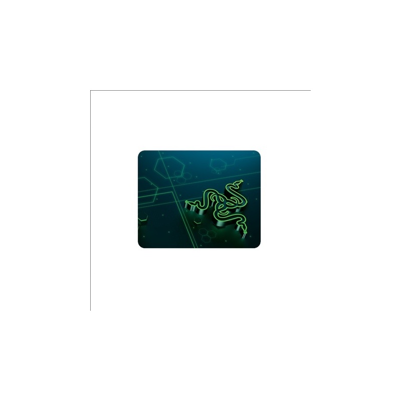 Hiirematt Razer Goliathus, 215 x 279 x 1.5 mm, must