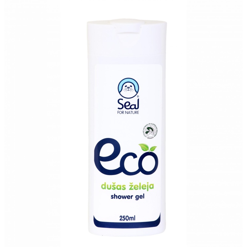 SEAL ECO Dušigeel 250ml