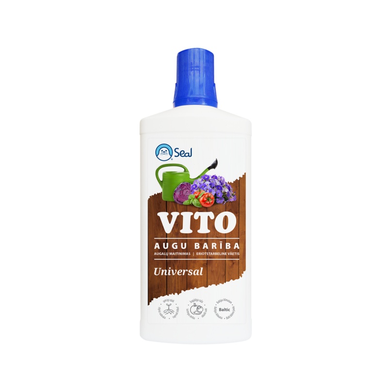 Väetis universaal VITO 500 ml