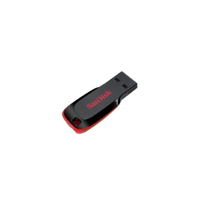 SanDisk Cruzer Blade 128 GB USB 2