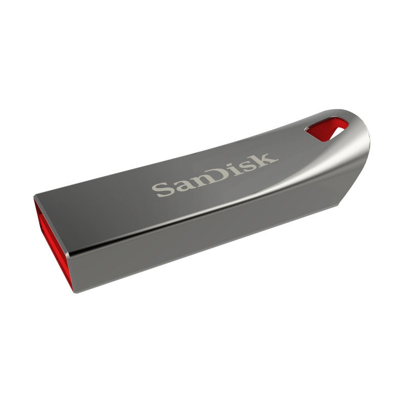 Mälupulk Cruzer Force, 64GB