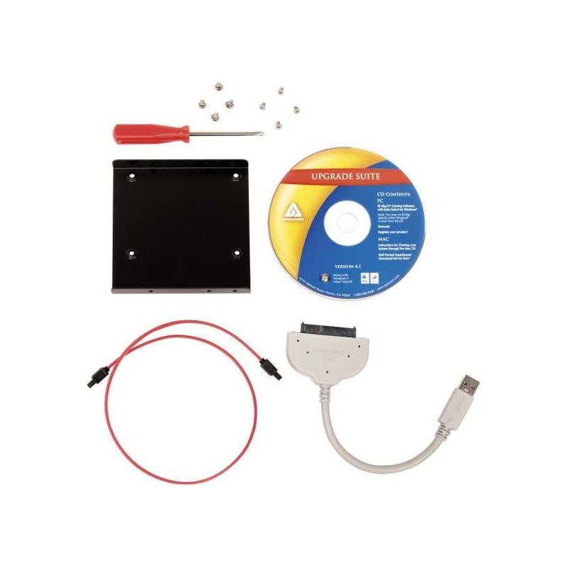 Sandisk SSD Conversion Kit