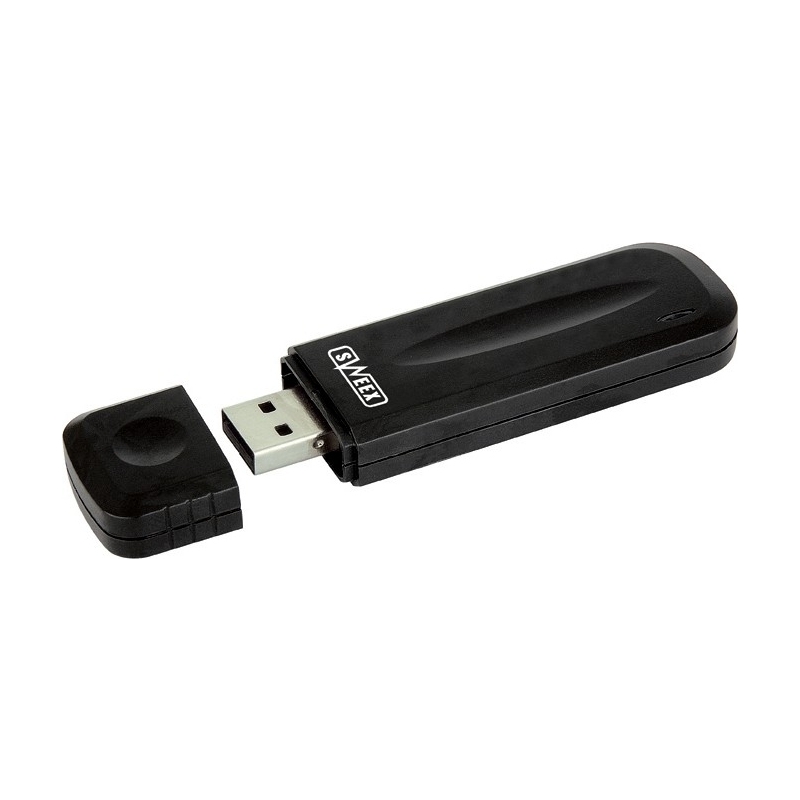 Sweex Wifi USB adapter 54G EOL