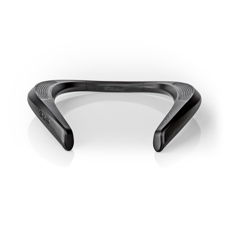 Kõlarid, Bluetooth, kaela asetatavad, 9W