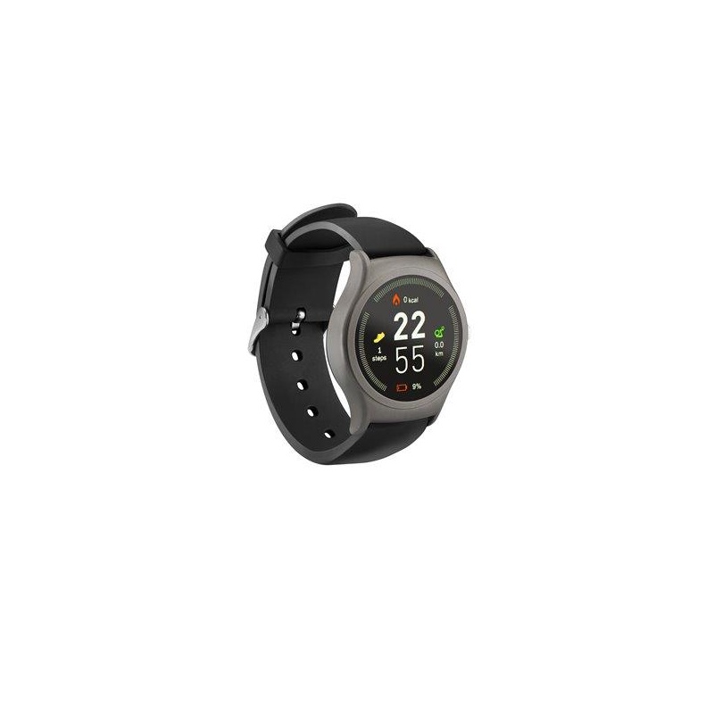 Nutikell SW201, must