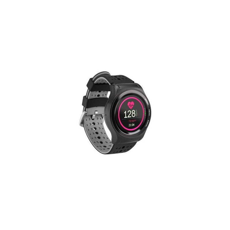 Nutikell SW301, must