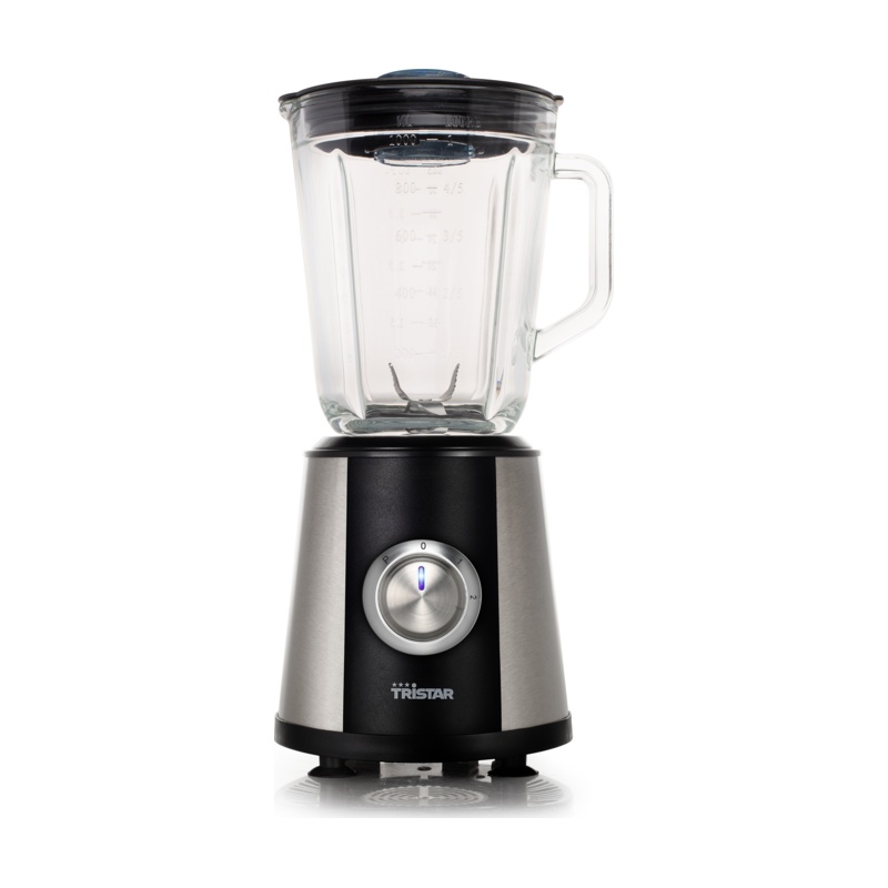 Tristar BL-4441 blender klaasnõuga 1L. 350W