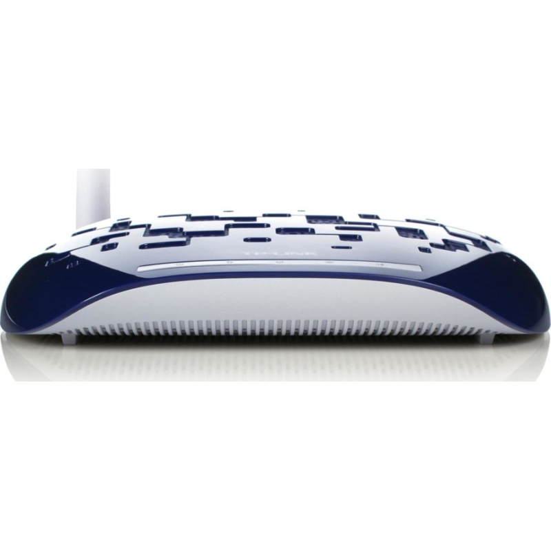 TP-Link Wifi laiendaja/AP 150Mbps EOL