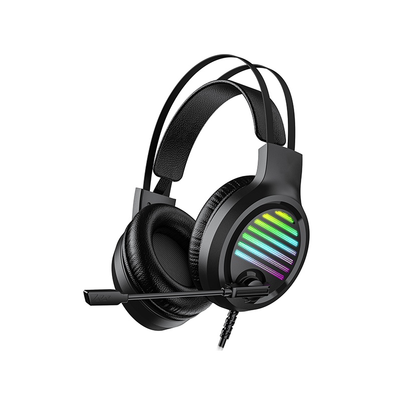 Kõrvaklapid mänguritele, Gamezone GZ VPRO USB-C