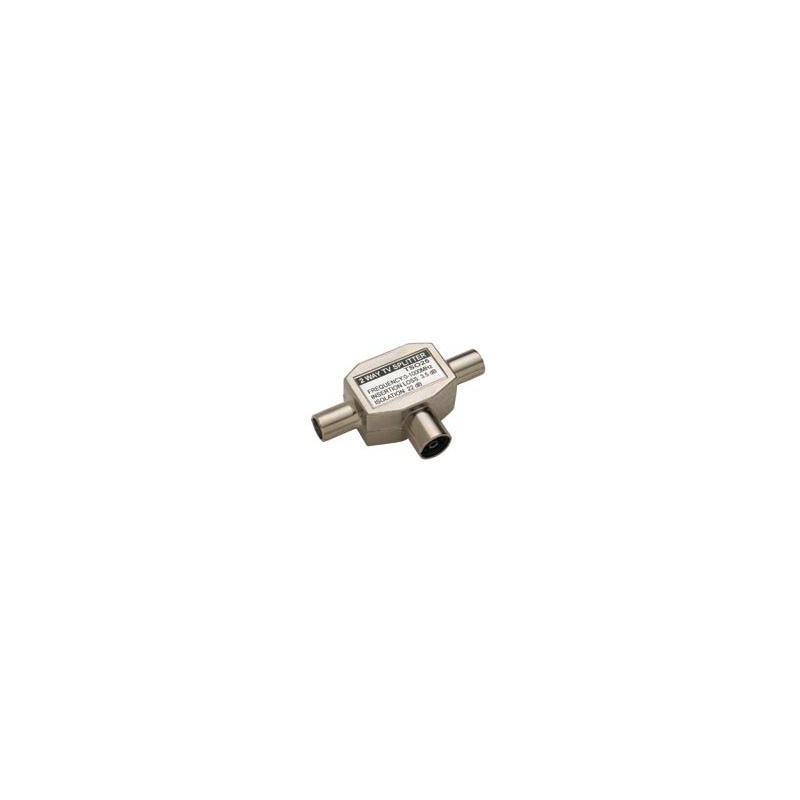 TS025 COAXpesa-2x COAXots EOL