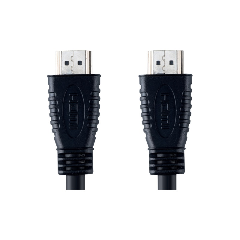 Valueline VVL1001 HDMI A otsik - otsik 1,0m