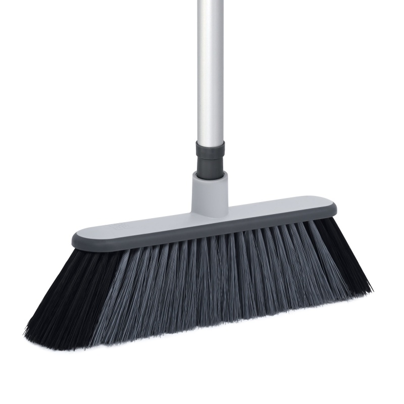 Põrandahari U-COLLECT + teleskoopvars 137cm ECO EGO